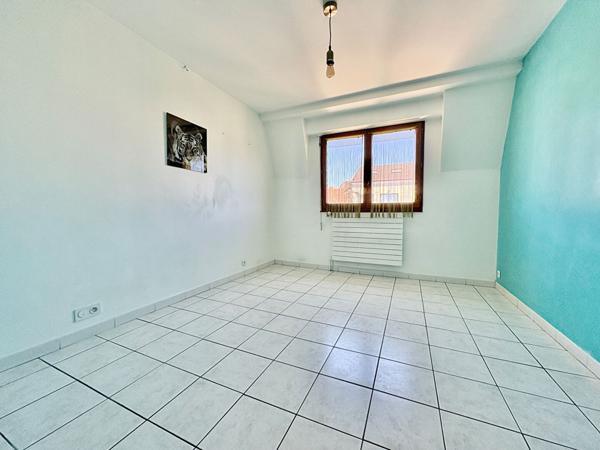 Maison Fontenay Sous Bois 4 pièce(s) 93 m2