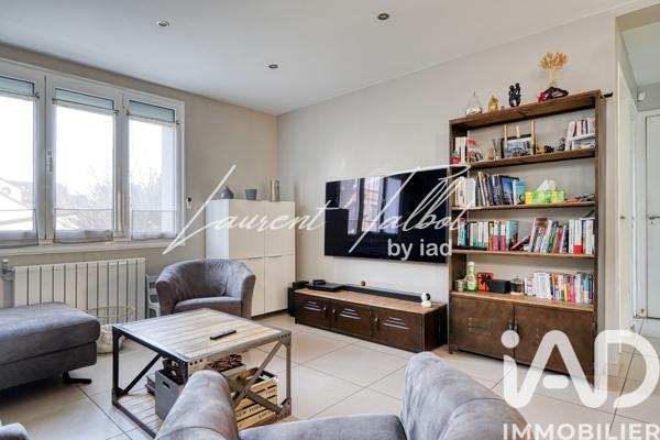 Maison à vendre 7 pièces 162 m² Houilles
