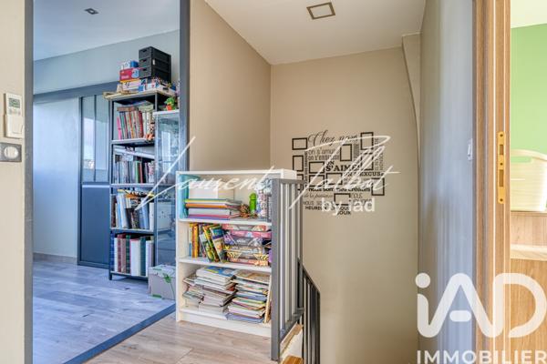 Maison à vendre 7 pièces 162 m² Houilles