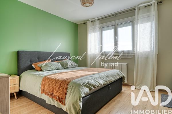 Maison à vendre 7 pièces 162 m² Houilles