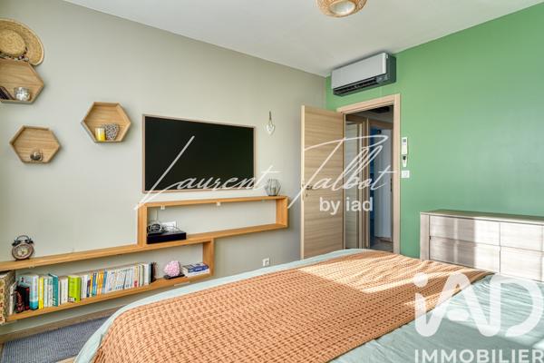 Maison à vendre 7 pièces 162 m² Houilles