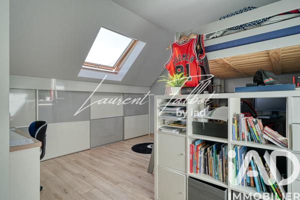 Maison à vendre 7 pièces 162 m² Houilles