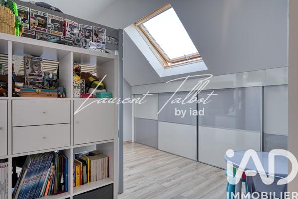 Maison à vendre 7 pièces 162 m² Houilles