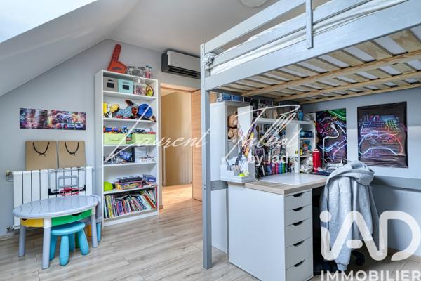 Maison à vendre 7 pièces 162 m² Houilles