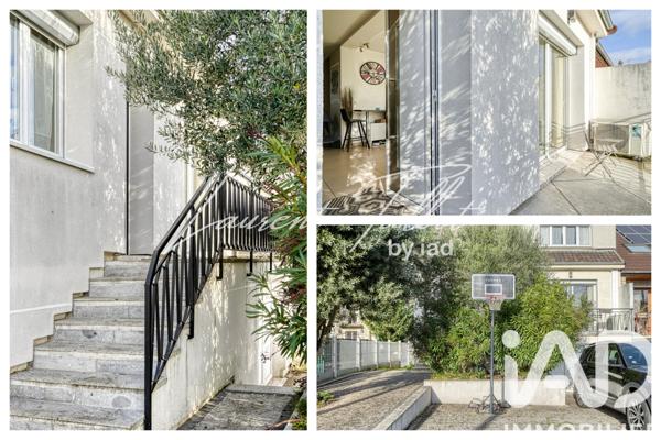 Maison à vendre 7 pièces 162 m² Houilles