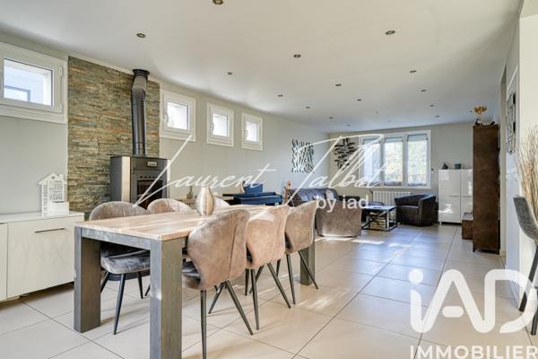 Maison à vendre 7 pièces 162 m² Houilles