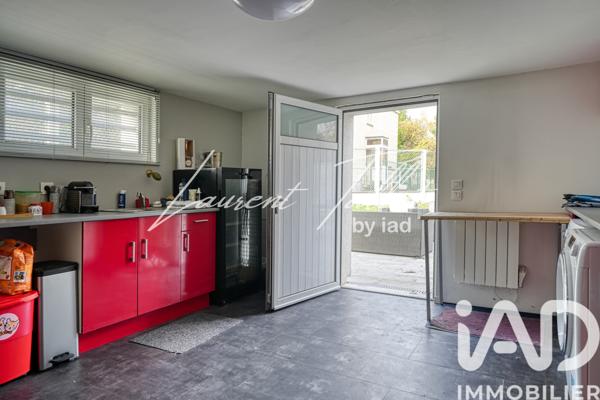 Maison à vendre 7 pièces 162 m² Houilles