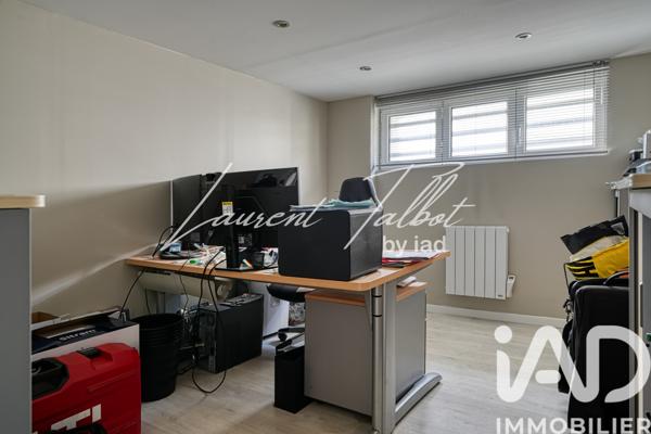 Maison à vendre 7 pièces 162 m² Houilles