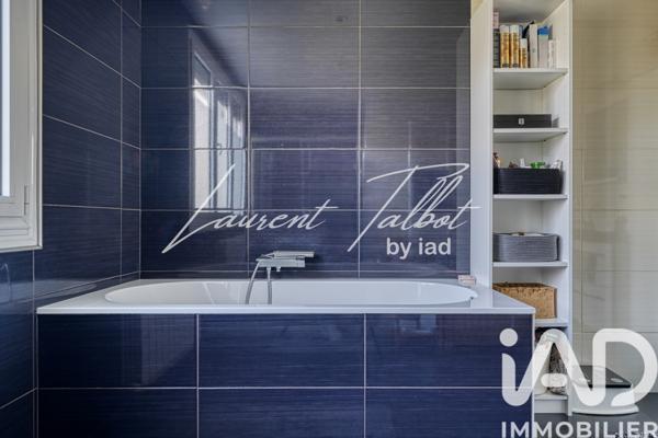 Maison à vendre 7 pièces 162 m² Houilles