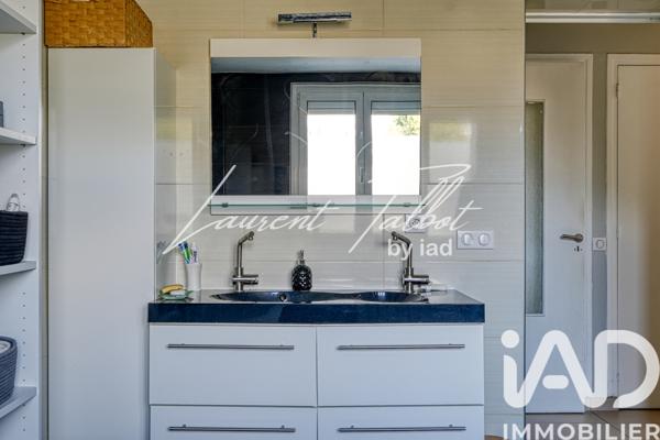 Maison à vendre 7 pièces 162 m² Houilles