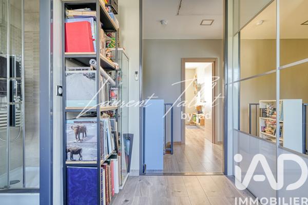 Maison à vendre 7 pièces 162 m² Houilles