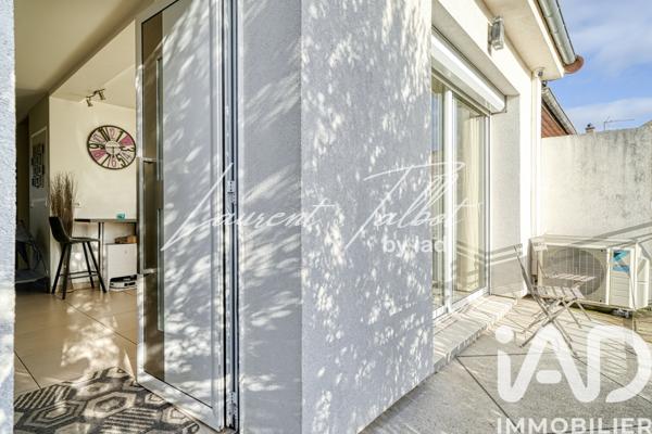 Maison à vendre 7 pièces 162 m² Houilles