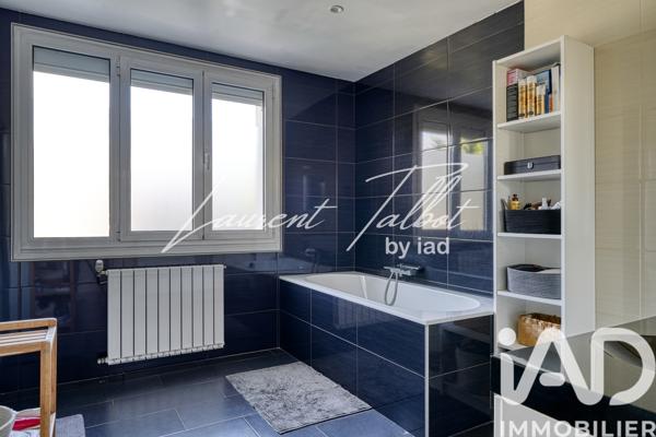 Maison à vendre 7 pièces 162 m² Houilles