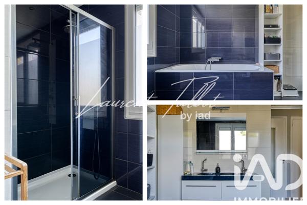 Maison à vendre 7 pièces 162 m² Houilles