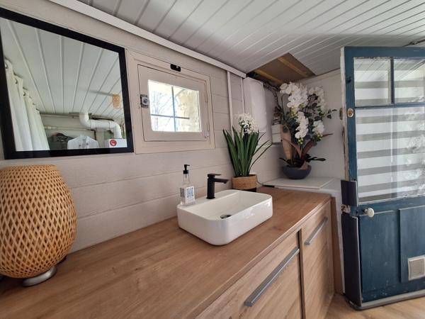 maison de charme avec vue panoramique et jardin dominant