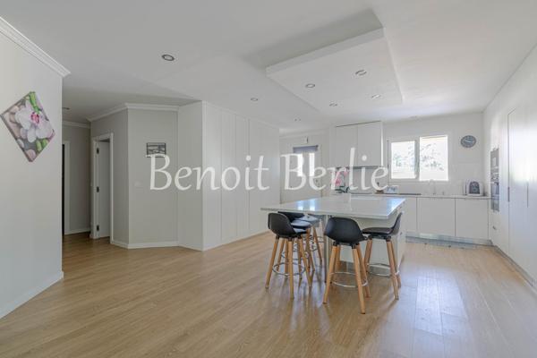 Maison type 4, rénovée et prête à vivre !