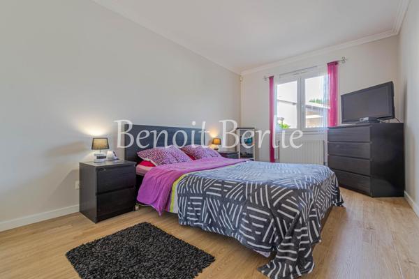 Maison type 4, rénovée et prête à vivre !