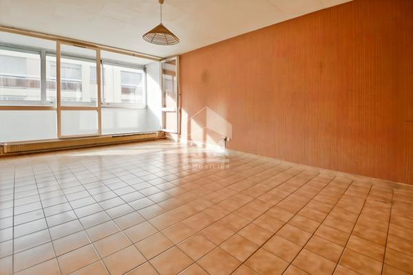 Appartement Villeurbanne 4 pièce(s) 87 m2