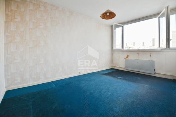 Appartement Villeurbanne 4 pièce(s) 87 m2