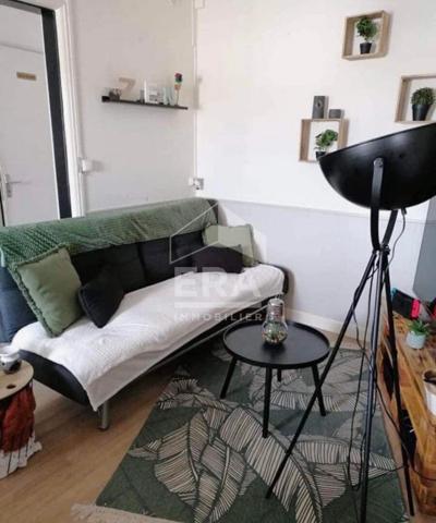 A Vendre - Ensemble de 2 appartements T3 et T2 - Berck plage 