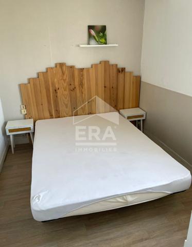 A Vendre - Ensemble de 2 appartements T3 et T2 - Berck plage 