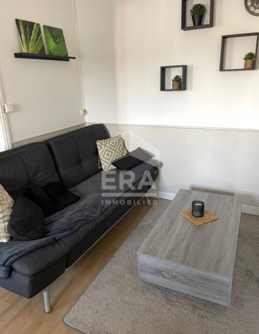 A Vendre - Ensemble de 2 appartements T3 et T2 - Berck plage 