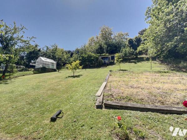 Terrain à bâtir - Savonnières