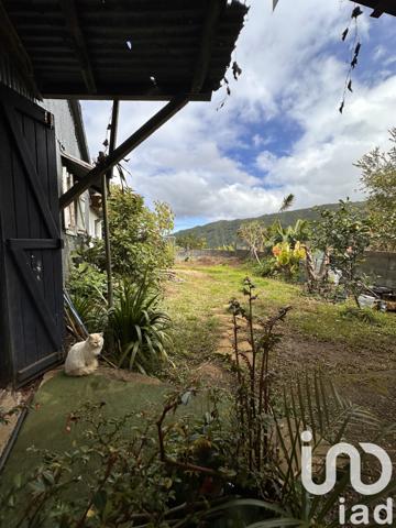 Maison à vendre 4 pièces 136 m² Saint-Louis