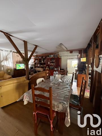 Maison à vendre 4 pièces 136 m² Saint-Louis