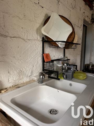 Maison à vendre 4 pièces 136 m² Saint-Louis