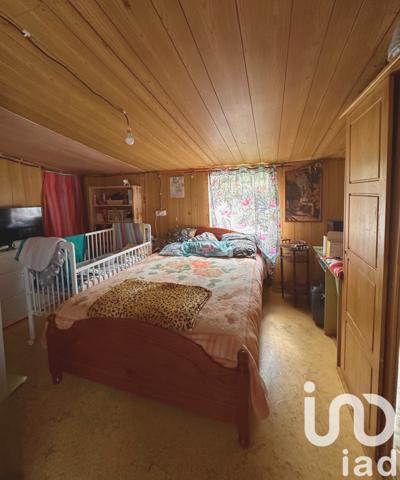 Maison à vendre 4 pièces 136 m² Saint-Louis