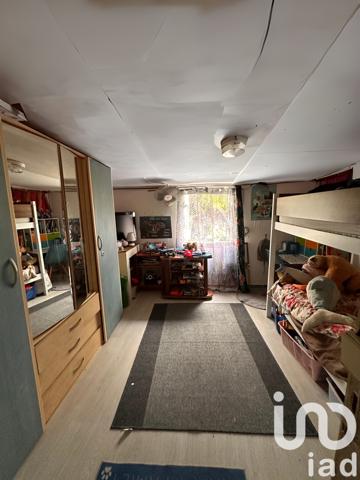 Maison à vendre 4 pièces 136 m² Saint-Louis