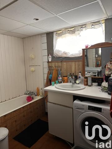 Maison à vendre 4 pièces 136 m² Saint-Louis