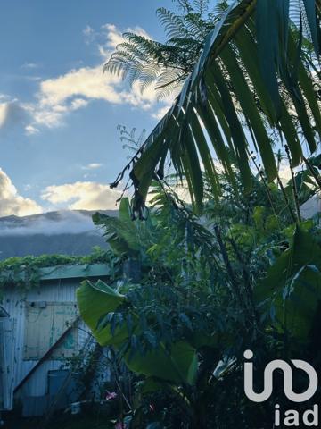 Maison à vendre 4 pièces 136 m² Saint-Louis