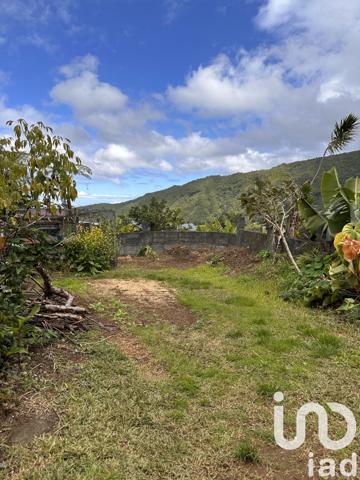 Maison à vendre 4 pièces 136 m² Saint-Louis