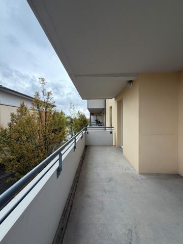 Appartement T4 en location à VILLENEUVE TOLOSANE