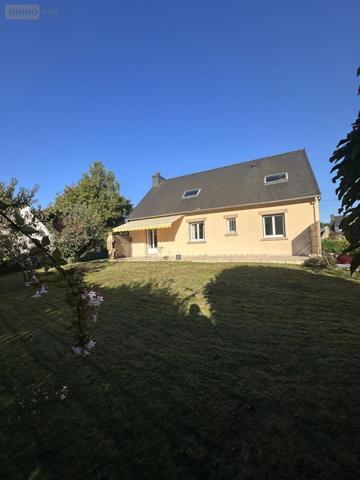 Maison à vendre à Languidic dans le Morbihan (56440), ref : 56029-1324