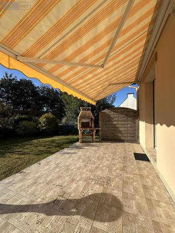 Maison à vendre à Languidic dans le Morbihan (56440), ref : 56029-1324