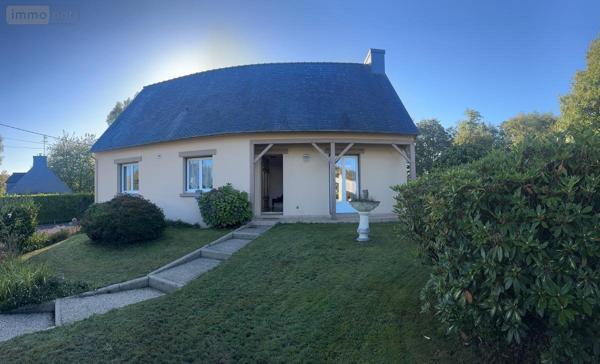 Maison à vendre à Languidic dans le Morbihan (56440), ref : 56029-1324