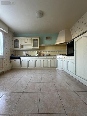 Maison à vendre à Languidic dans le Morbihan (56440), ref : 56029-1324