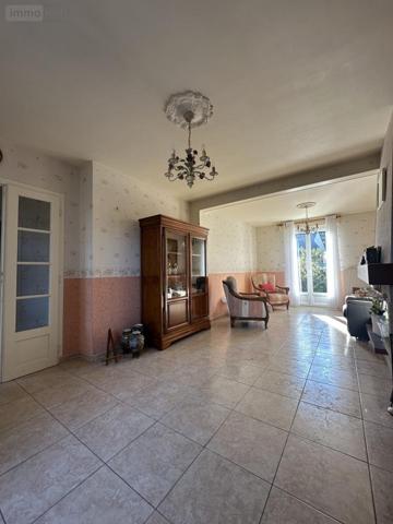 Maison à vendre à Languidic dans le Morbihan (56440), ref : 56029-1324