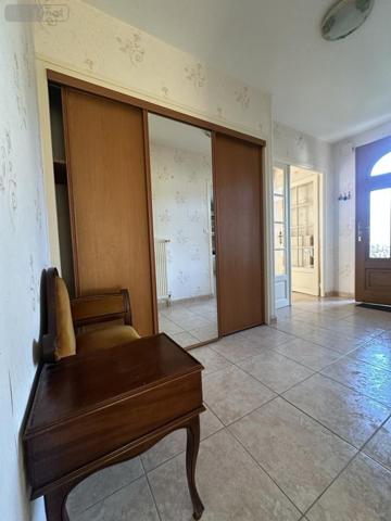 Maison à vendre à Languidic dans le Morbihan (56440), ref : 56029-1324