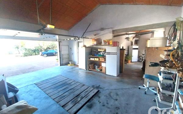 Maison à vendre    5 pièces •  Cabestany