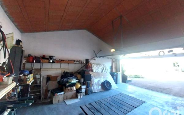 Maison à vendre    5 pièces •  Cabestany