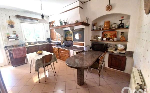 Maison à vendre    5 pièces •  Cabestany