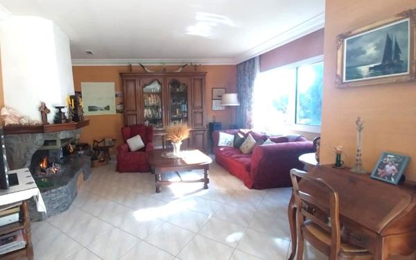 Maison à vendre    5 pièces •  Cabestany