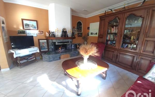 Maison à vendre    5 pièces •  Cabestany