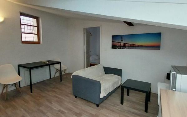 Appartement à louer    2 pièces •  Béziers