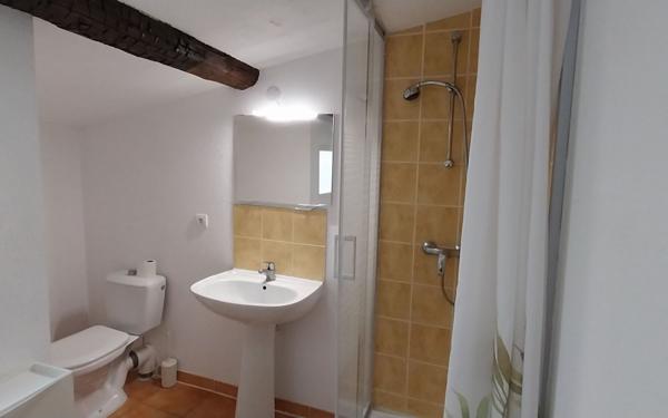Appartement à louer    2 pièces •  Béziers