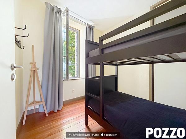 Appartement Granville 4 pièces 72 m2 GRANVILLE